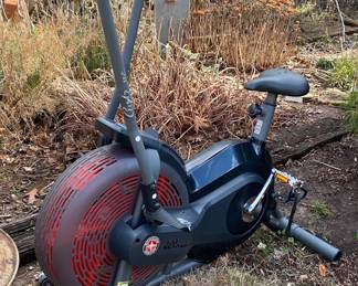 Schwinn Exercise Bicycle