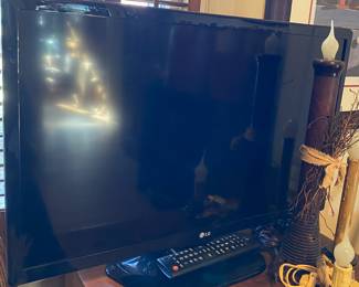 LG Television