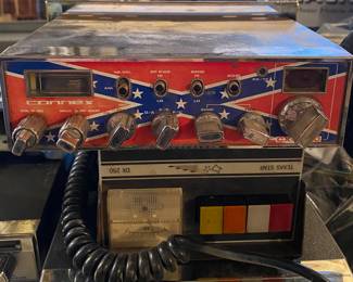 Connex CB Radio