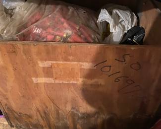 Empty Shotgun Shells for Reloading