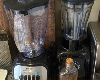 Blenders