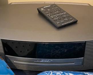 Bose Wave Radio