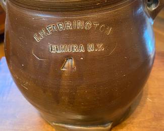 E.W. Farrington Elmira N.Y.