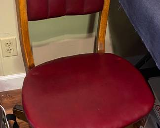 Vintage Office/Desk Chair