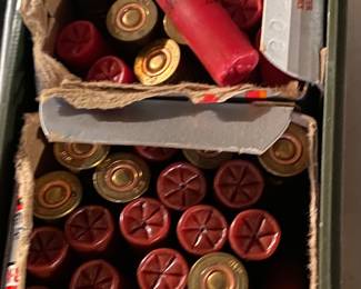 410 Shotgun Shells