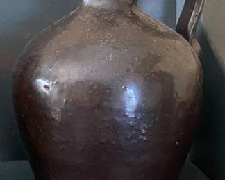 Stoneware Pottery Mini Jug