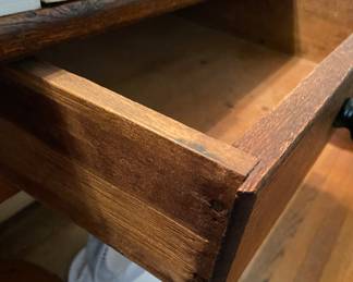 Drawer Details