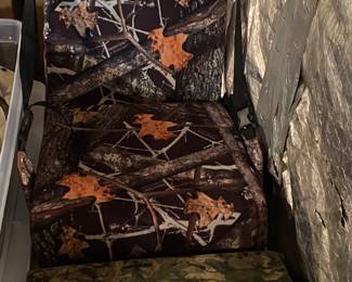 Wedge Supreme Therma Seat