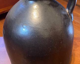 Stoneware Pottery Jugs