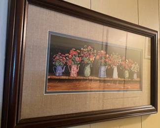 Bob Timberlake Print (Unsigned)