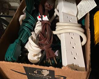 Extension Cords