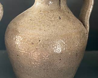 North Carolina Pottery Mini Jug