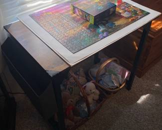 Craft Table