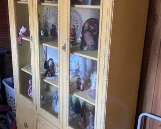 China Cabinet