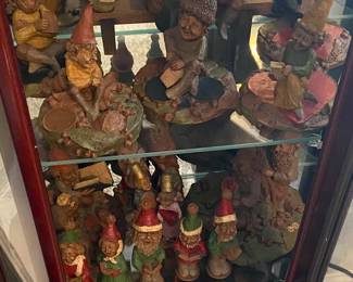 Tom Clark Gnome Collection