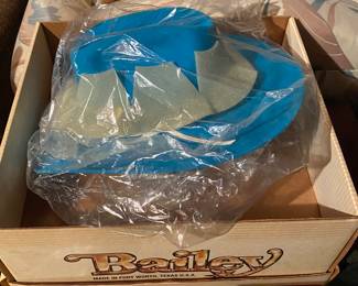 Bailey Ladies Cowboy Hat