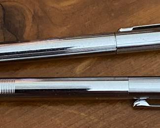 Cross Pen and Pencil Set