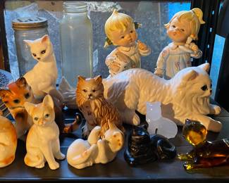 Cat Collection