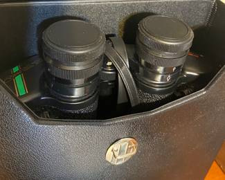 Binoculars