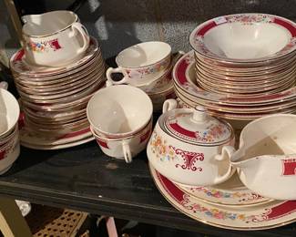 Homer Laughlin China