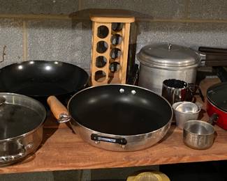 Cookware