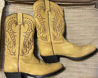 Tony Lama Ladies' Boots