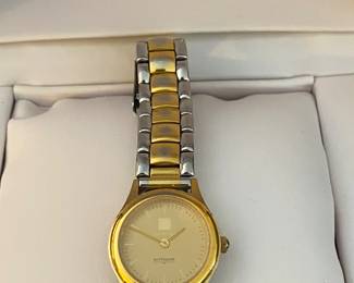 Wittnauer Ladies Watch (H&R Block Service)