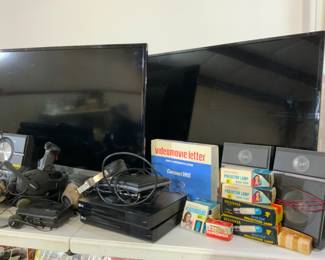 Electronic gaming systems 