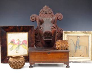 American Folk Art