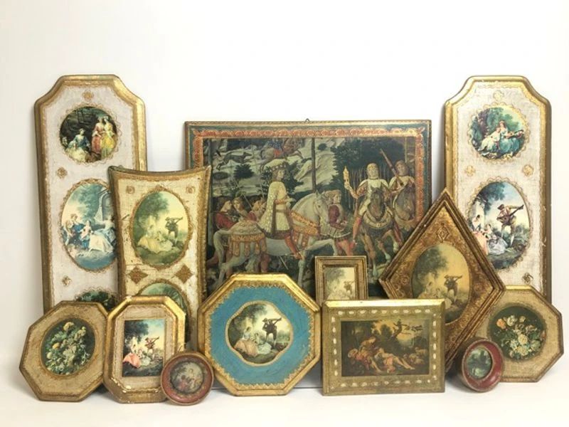 Quinn's Weekly Wednesday Auction in Falls Church, VA starts on 12/1/2023