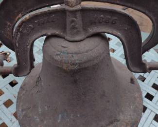 1886 Bell