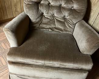 Armchair