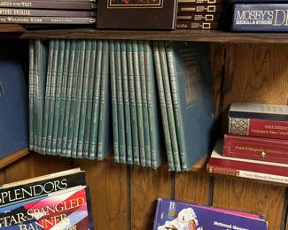 Lots of great book sets