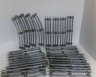 Lionel Train Track Collection 