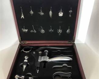 Wine Set