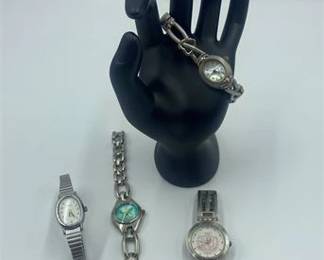 Womens Watch Collection 