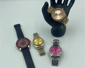 Mens Watch Collection 