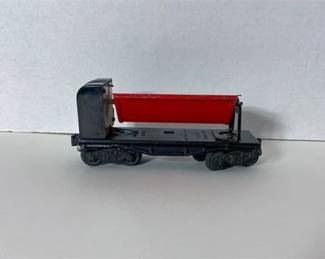 Lionel Coal Dump Car 3559 