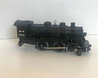 Lionel 8902 Locomotive 
