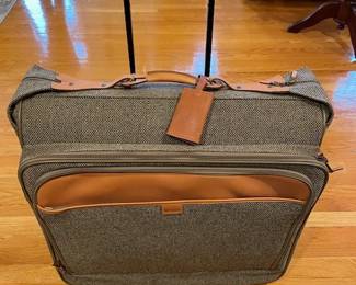HARTMANN ROLLER LUGGAGE
