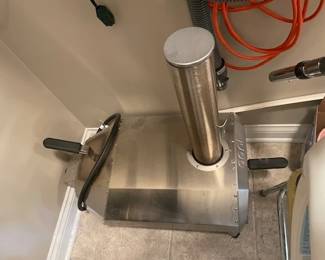 OONI KARU? 12 PIZZA OVEN