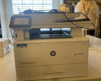 HP LASERJET PRO M426FDN PRINTER