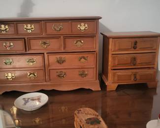 Jewelry boxes
