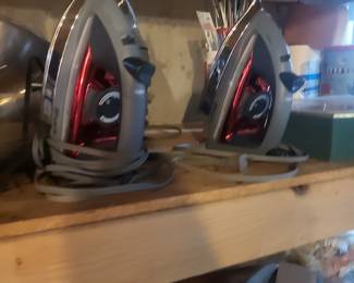 Irons
