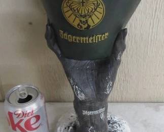 Jagermeister Store Display 