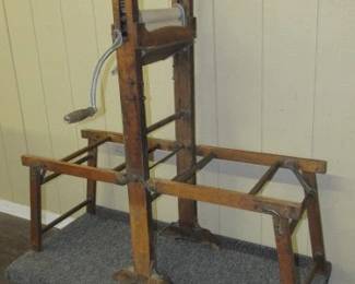 Wringer Washing Machine - Larkin Company 