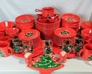 00Christmas dishes