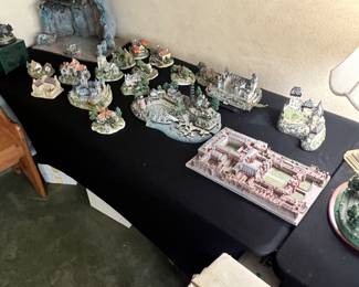 75% OFF castle pieces