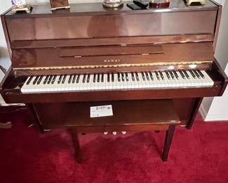 50% Off Piano is $200