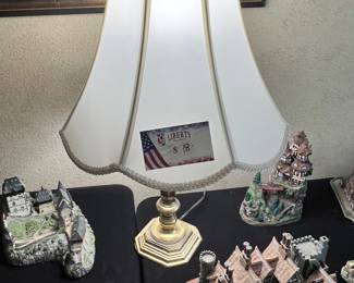 50% Off lamp $9